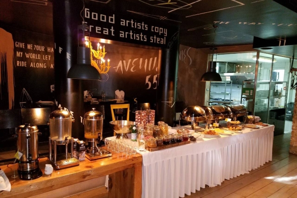 LIFE GALLERY HOTEL (Korçë)